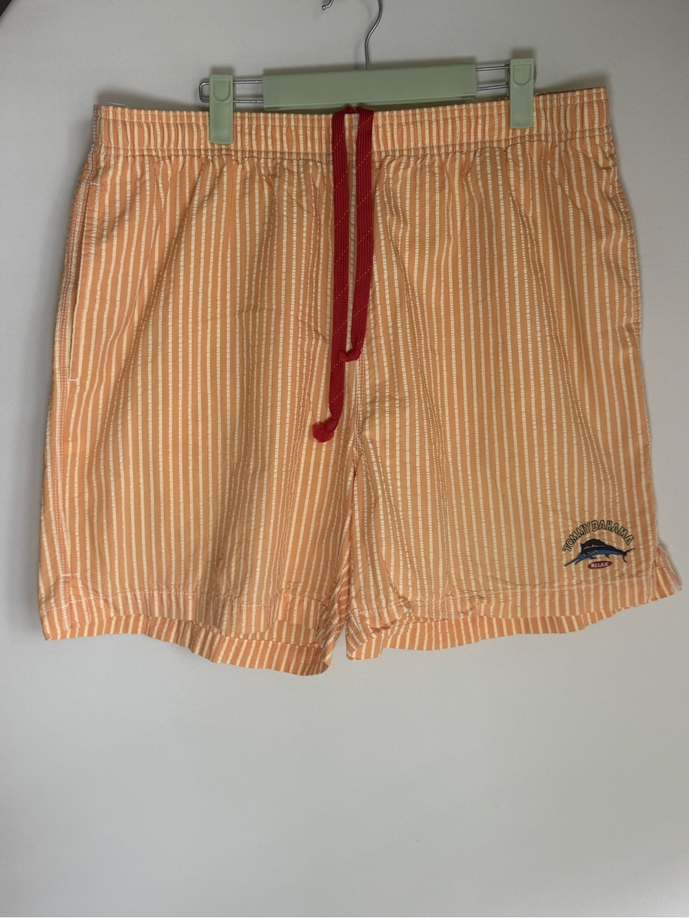 Tommy Bahama swim trunks • Men’s large